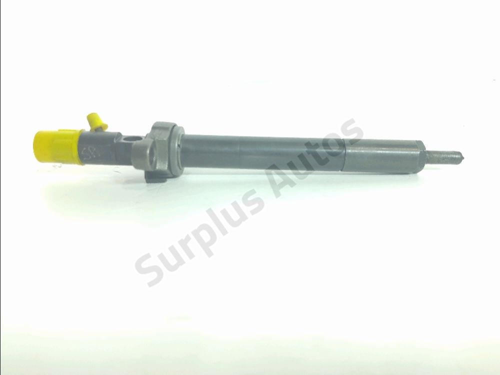 Injecteur 3