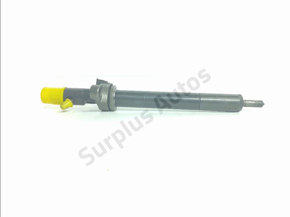 Injecteur 4