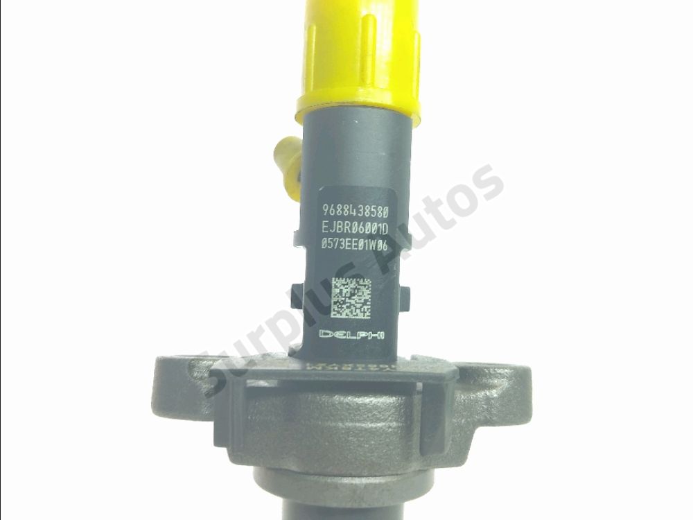 Injecteur 4