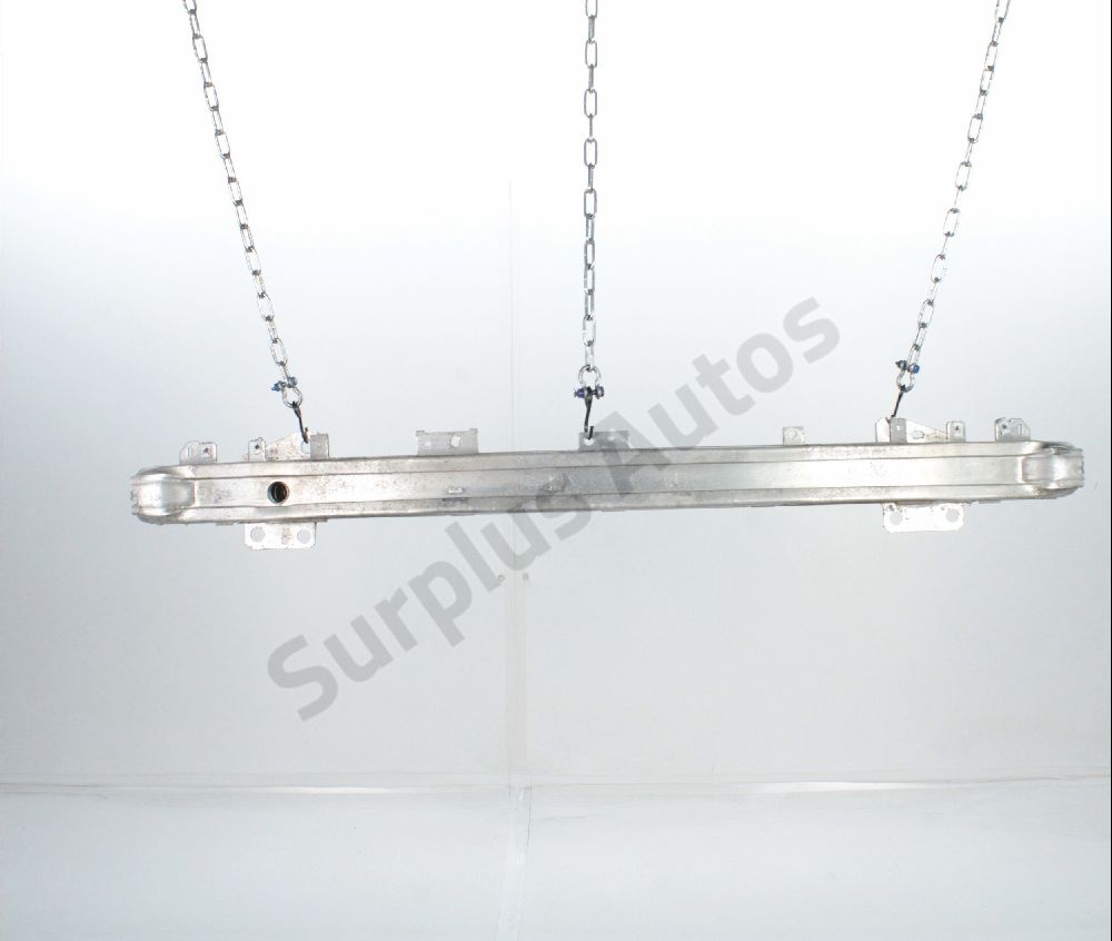 Renfort pare-choc avant