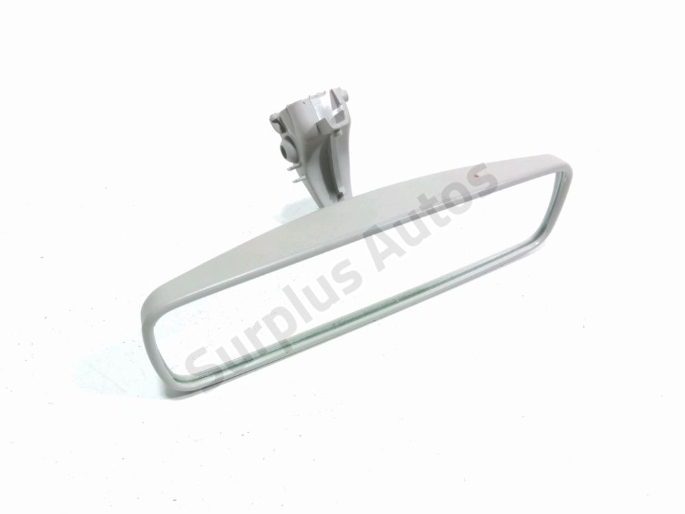 Rétroviseur intérieur