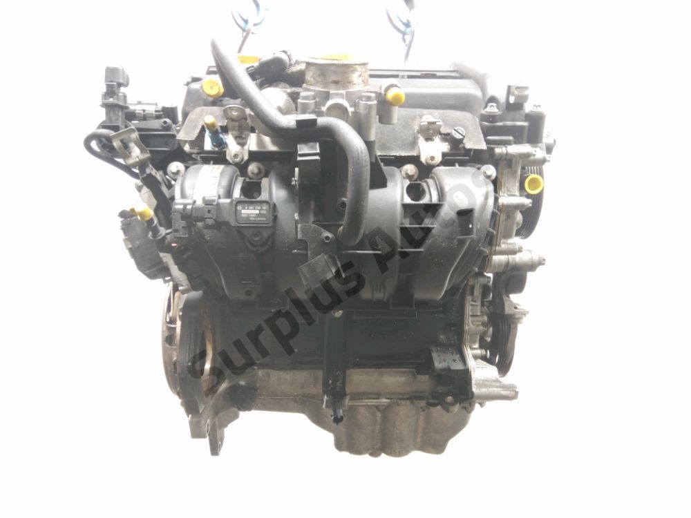 Moteur