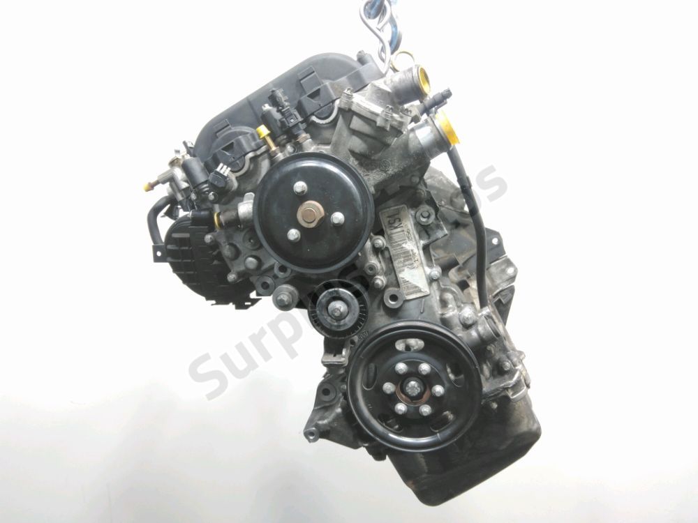 Moteur