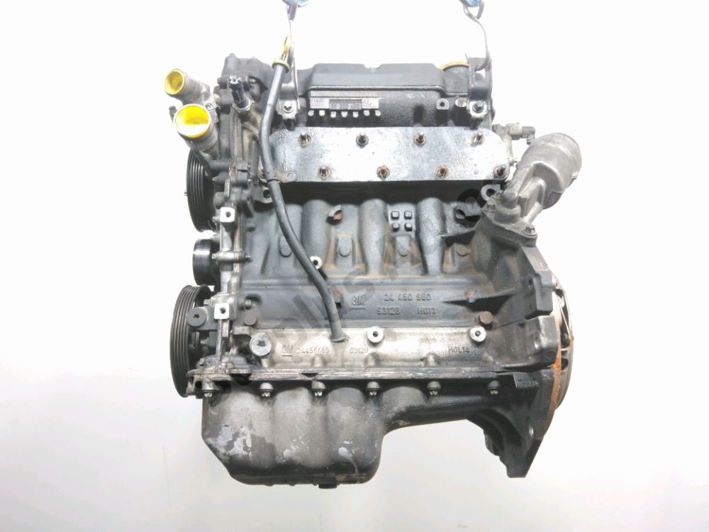 Moteur
