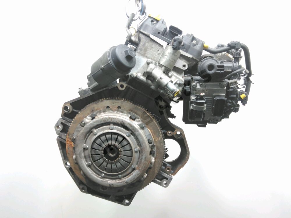 Moteur