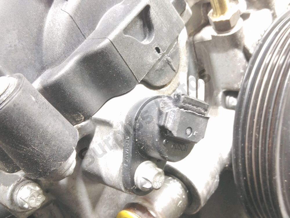 Moteur