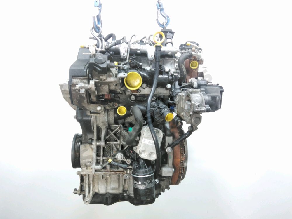 Moteur