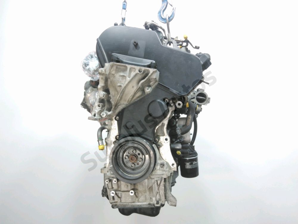 Moteur