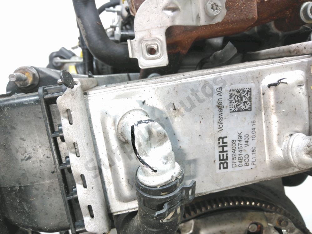 Moteur