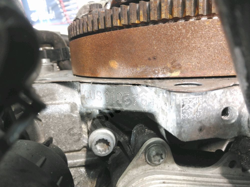 Moteur