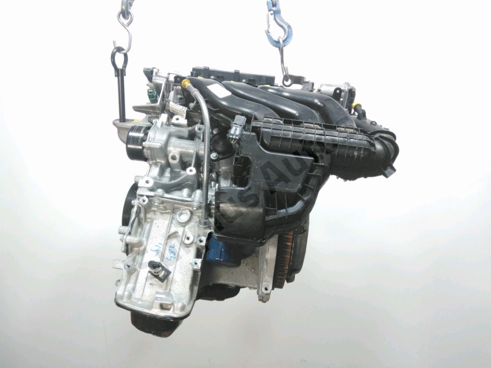 Moteur