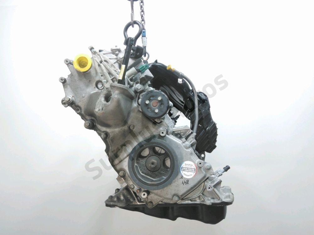 Moteur