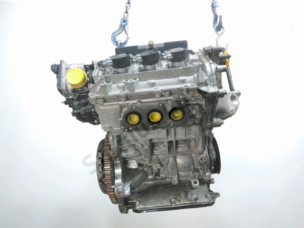 Moteur