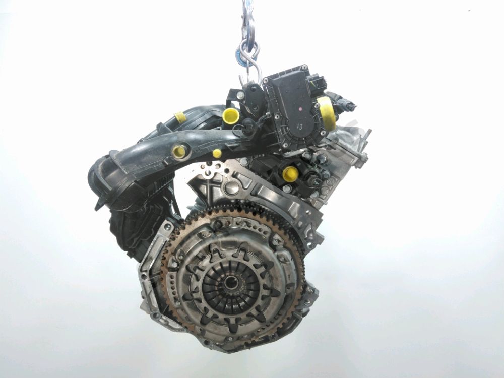 Moteur