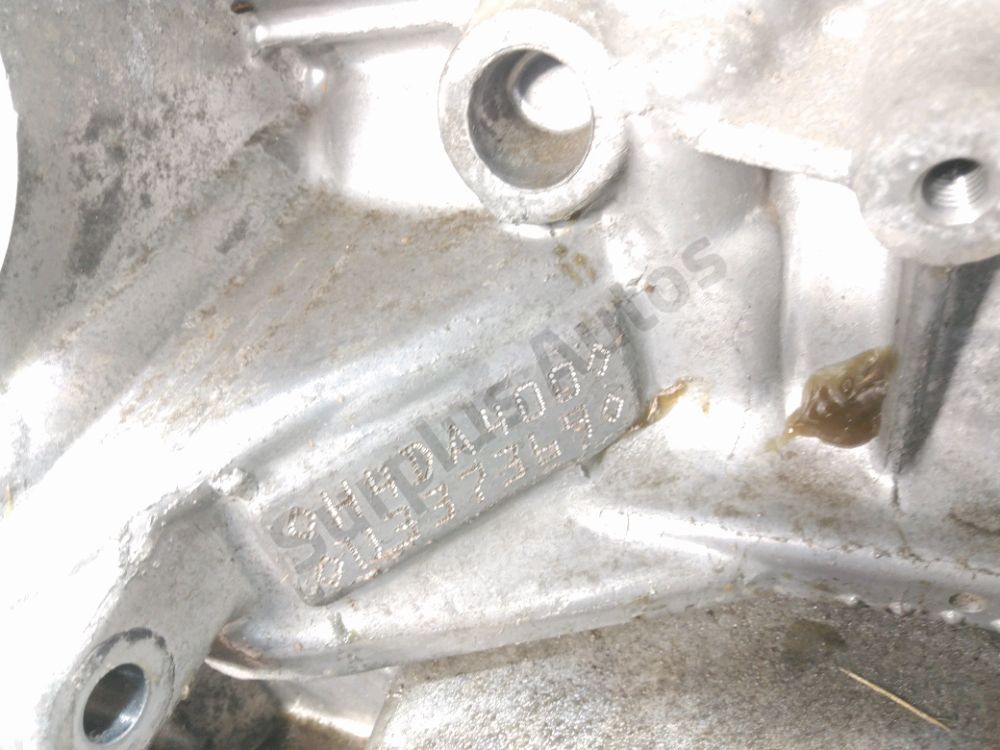 Moteur