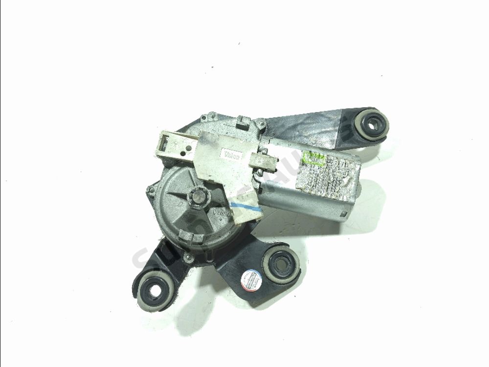 Moteur d'essuie glace arrière