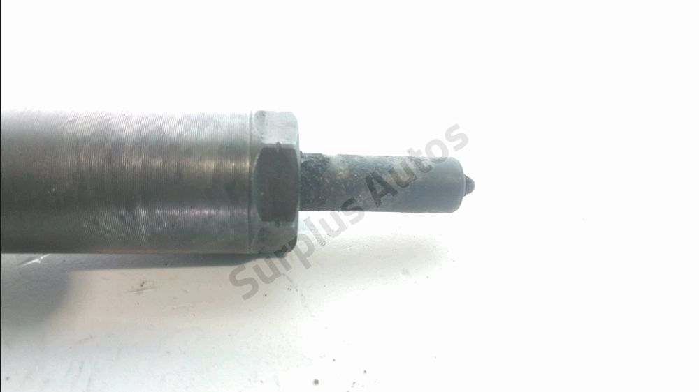 Injecteur 4