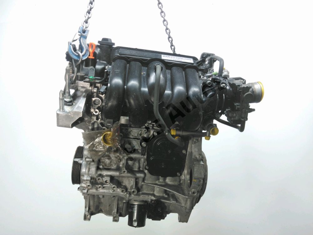 Moteur