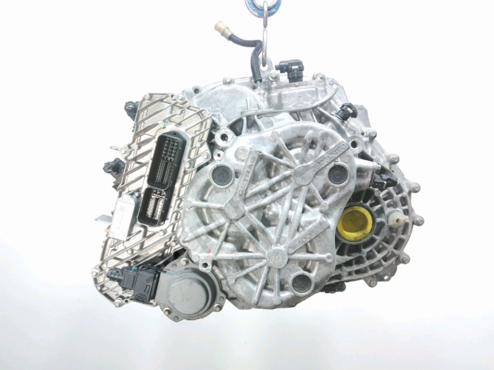 Boite à vitesse automatique