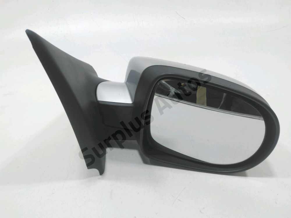 Rétroviseur électrique droit