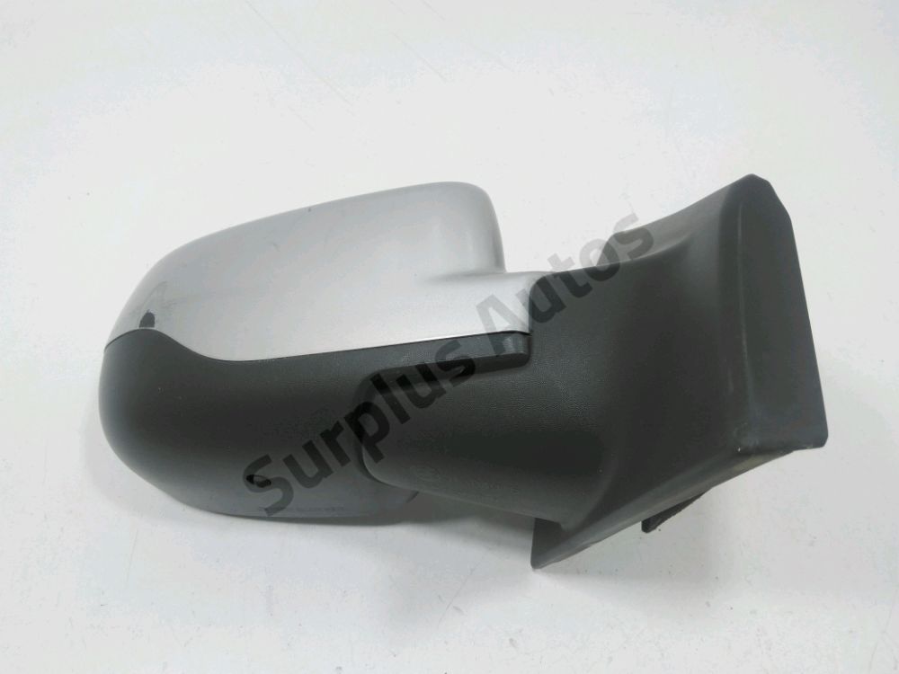 Rétroviseur électrique droit