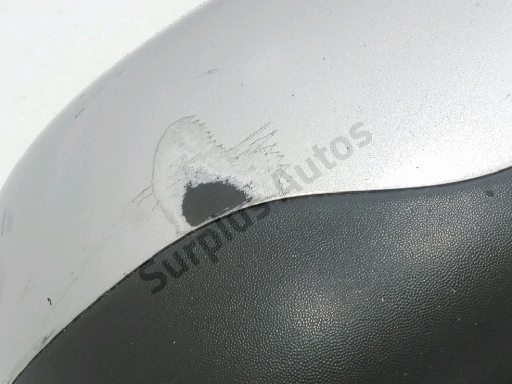 Rétroviseur électrique droit