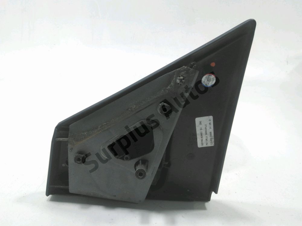 Rétroviseur électrique droit