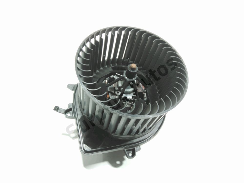 Ventilateur de chauffage