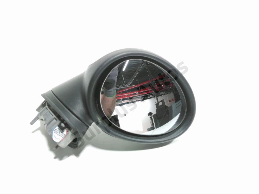 Retroviseur electrique droit