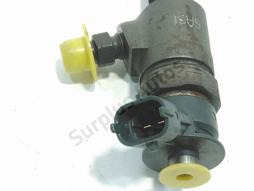 Injecteur 1