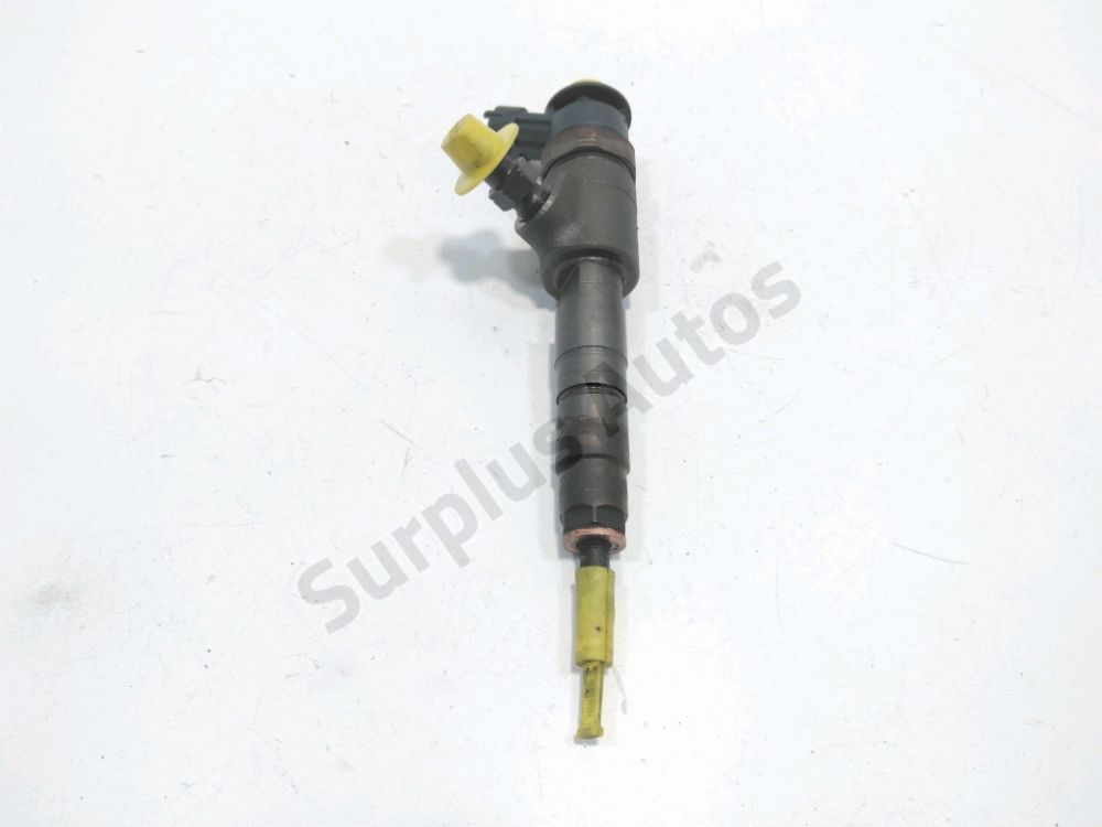 Injecteur 2
