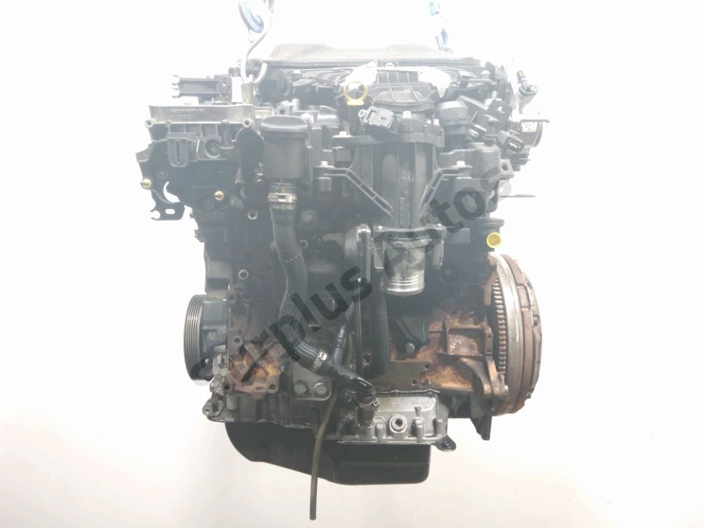 Moteur