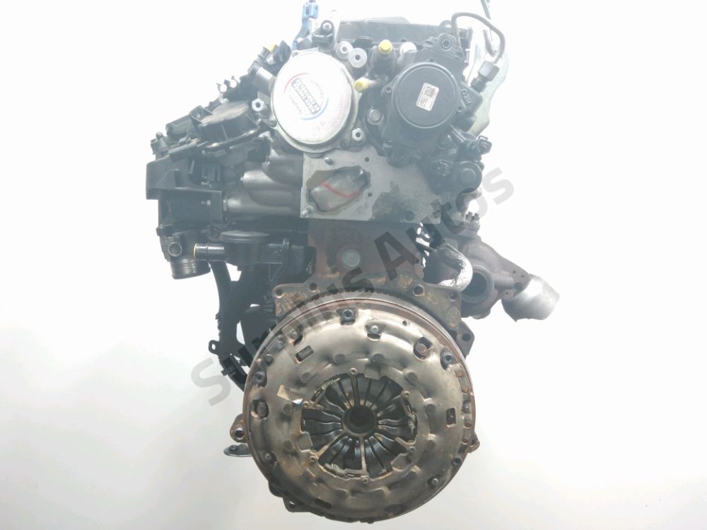 Moteur