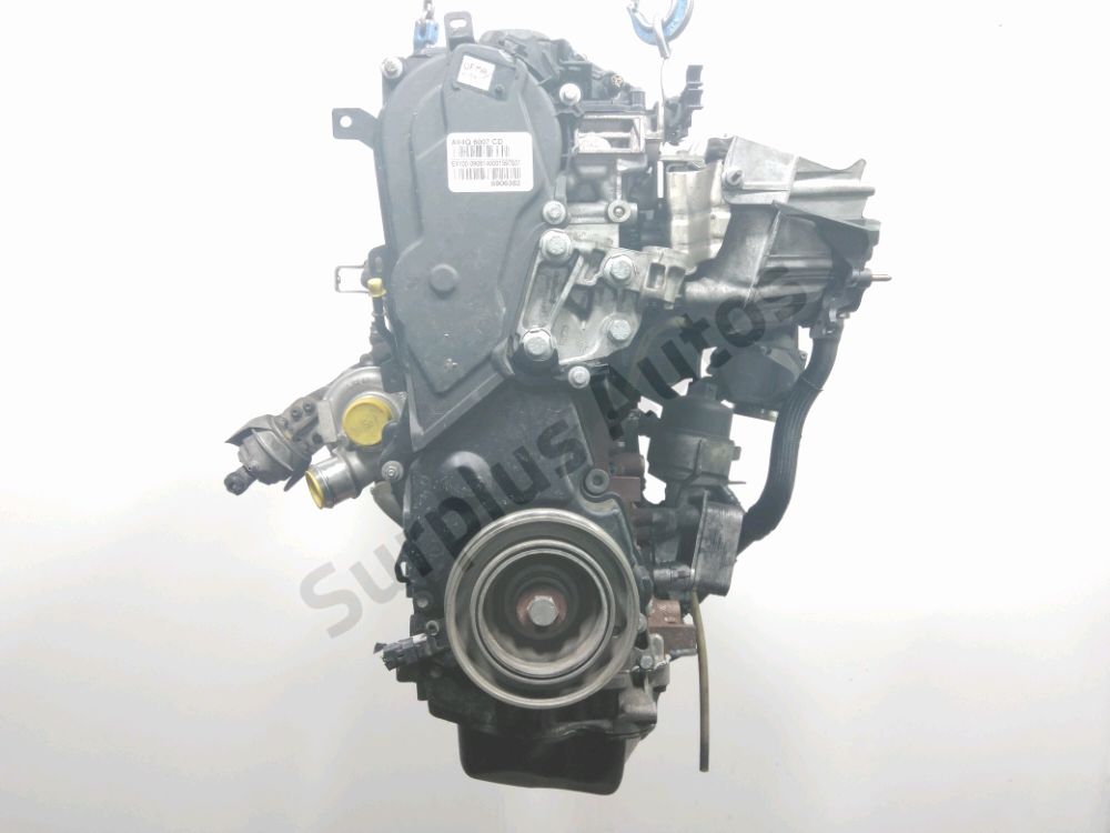 Moteur