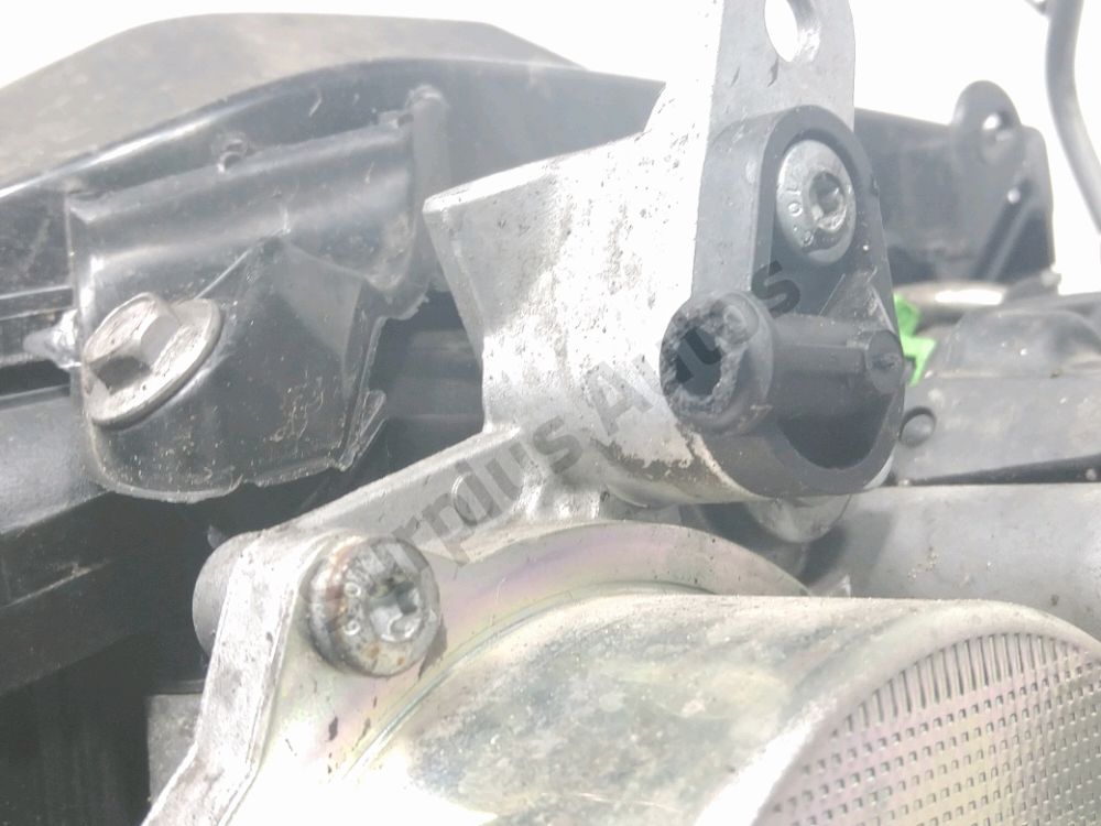 Moteur