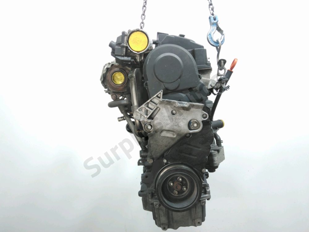 Moteur