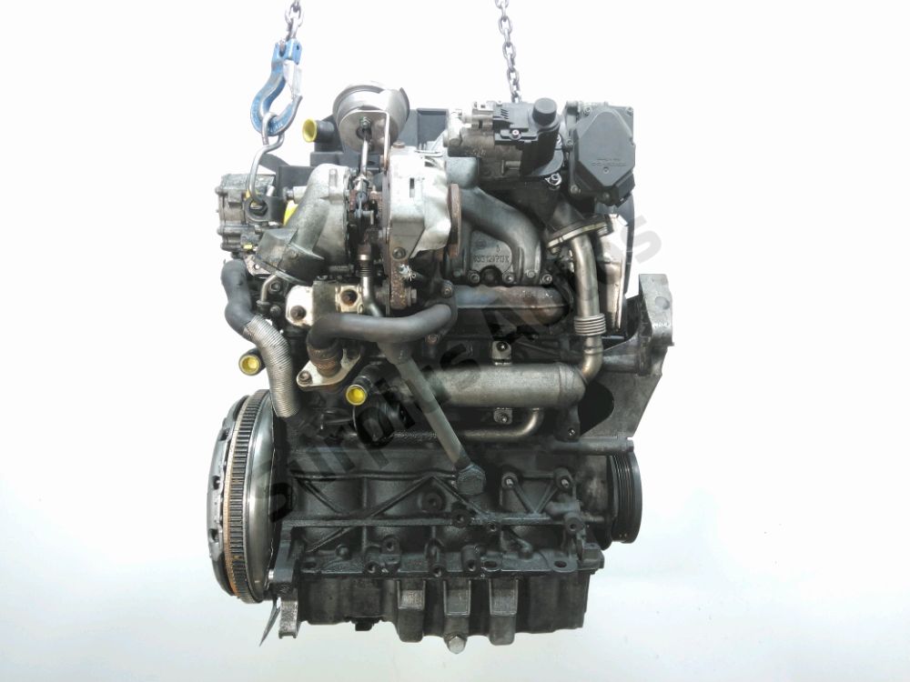 Moteur