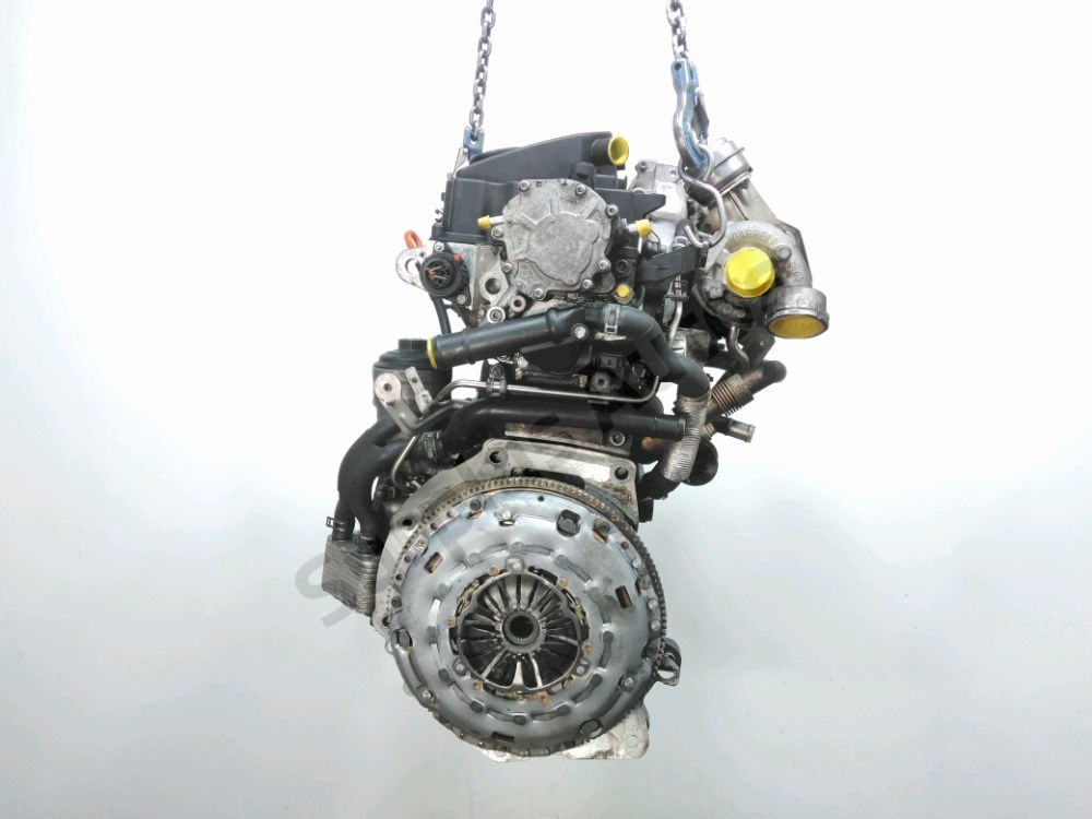 Moteur