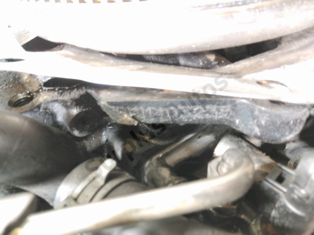 Moteur