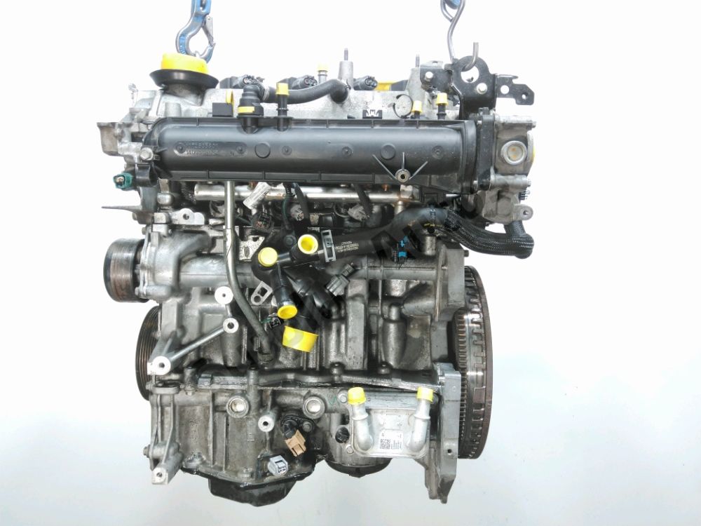 Moteur