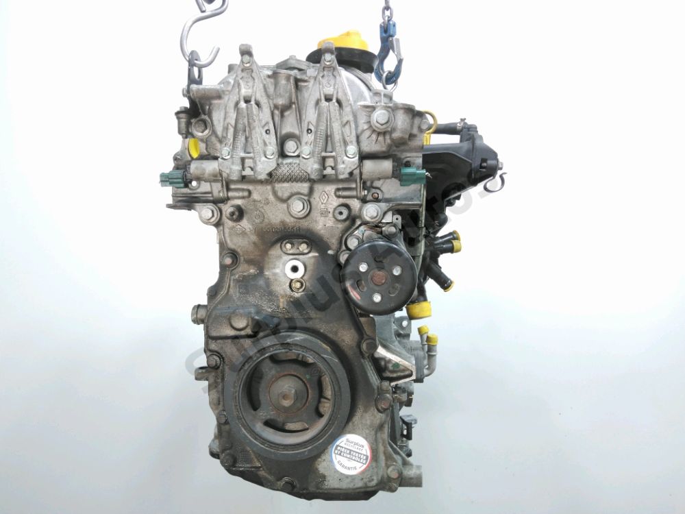 Moteur