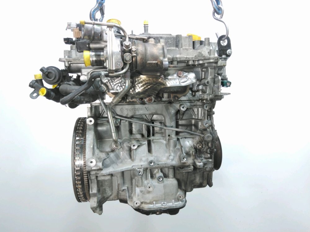 Moteur