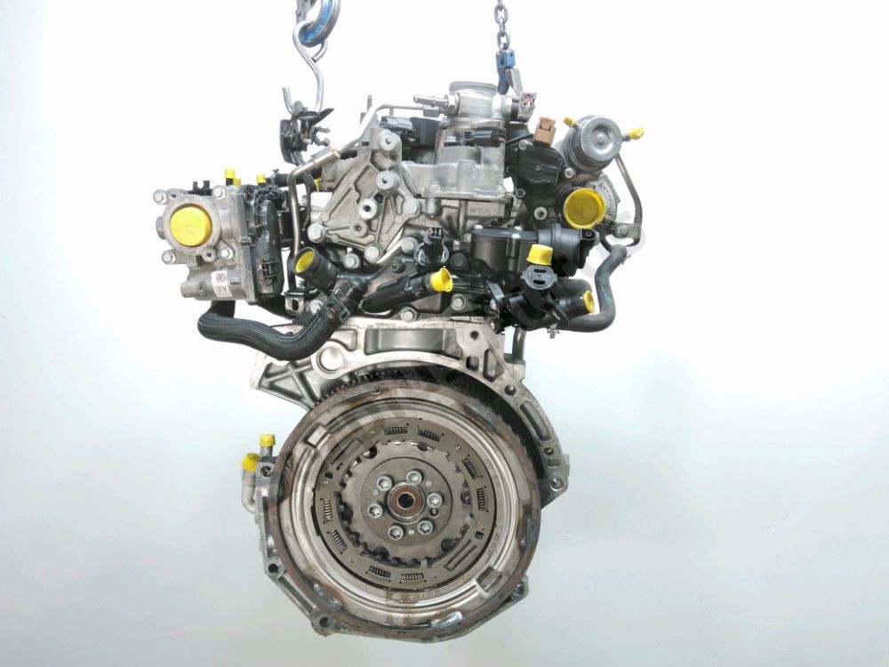 Moteur