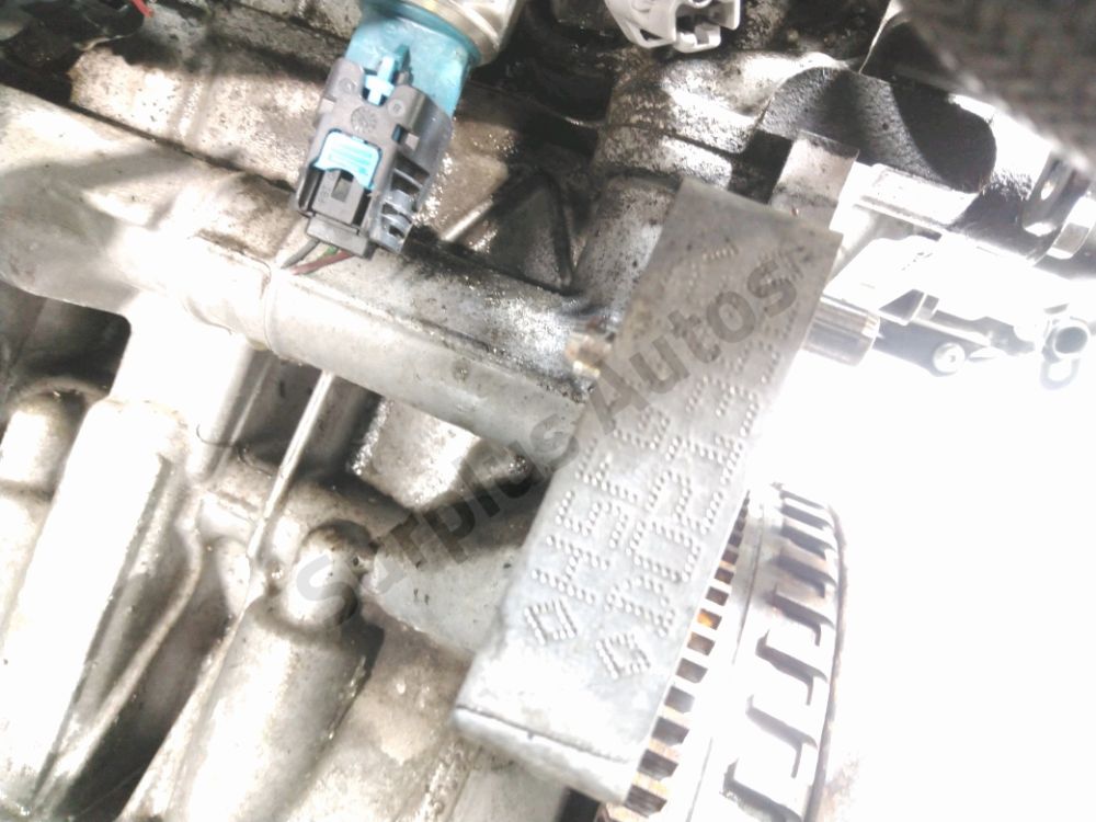 Moteur