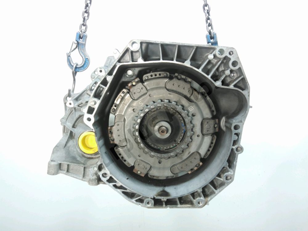 Boite à vitesse automatique