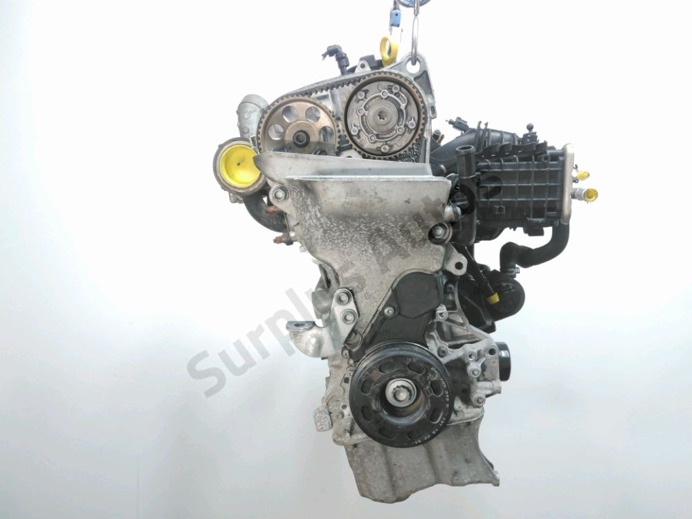 Moteur