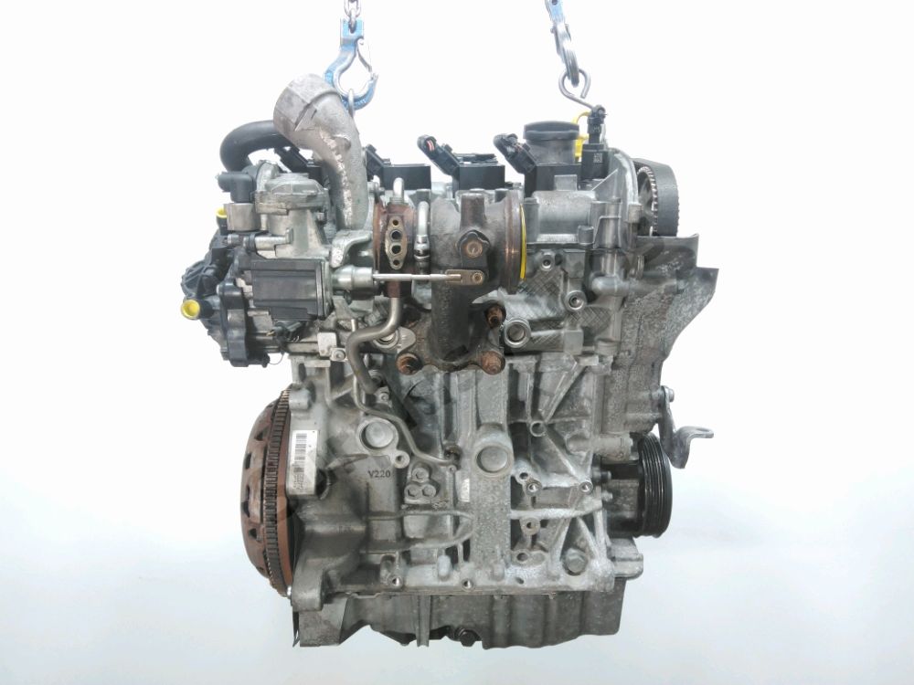 Moteur