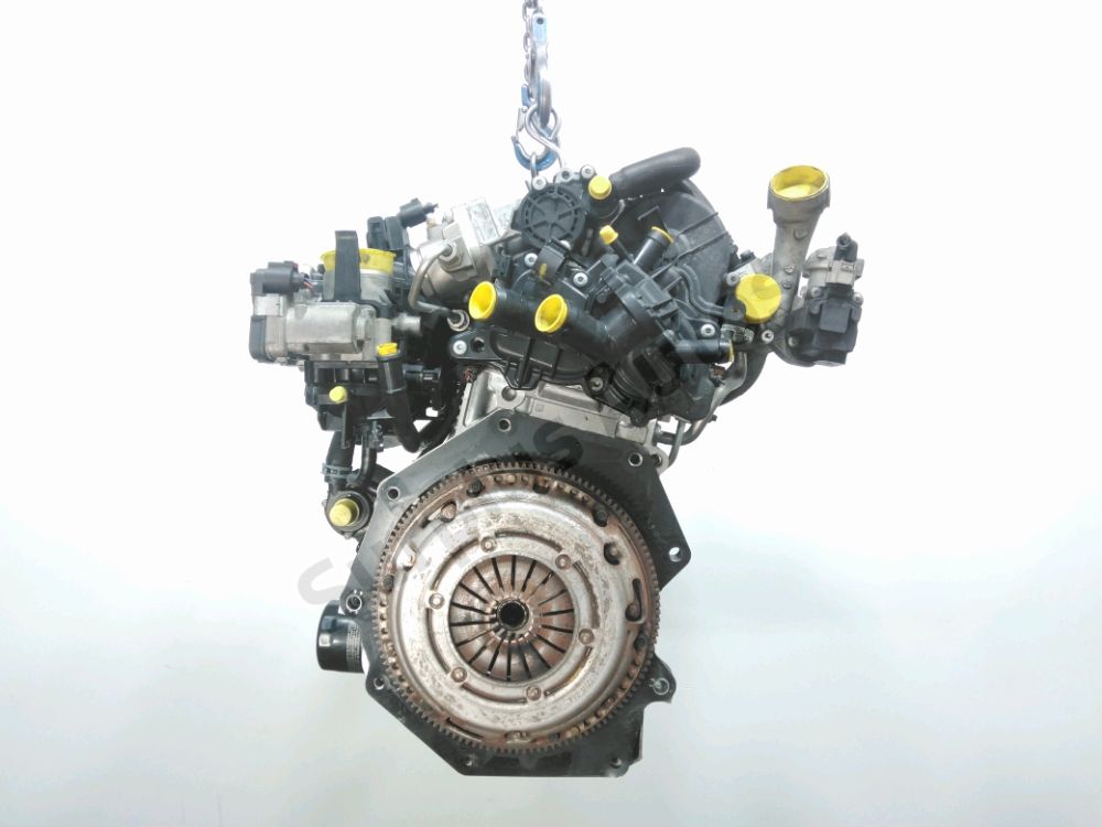 Moteur