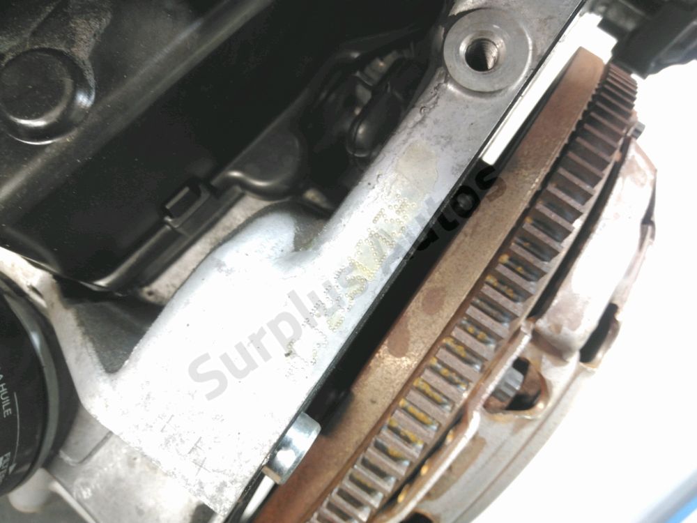 Moteur