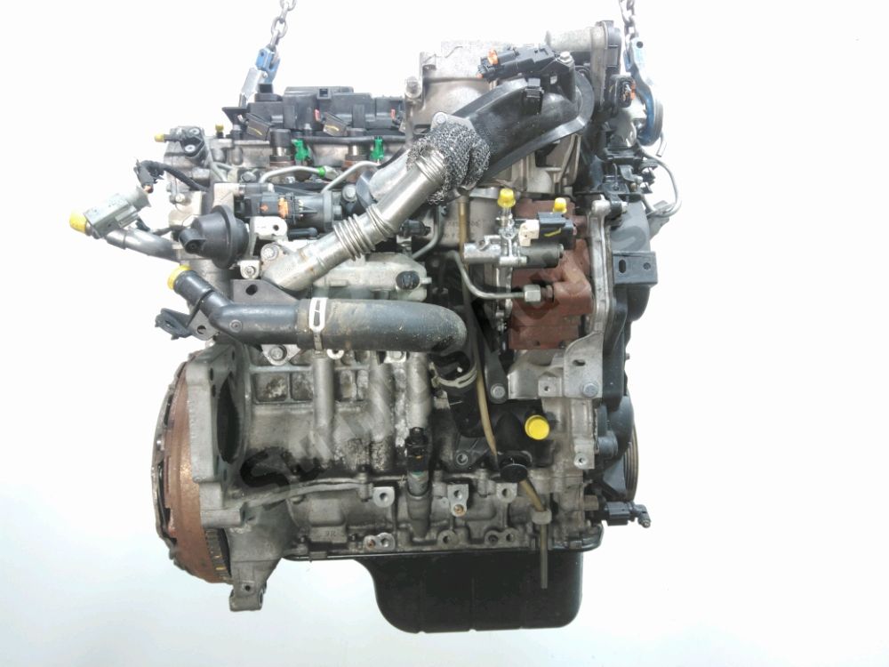 Moteur